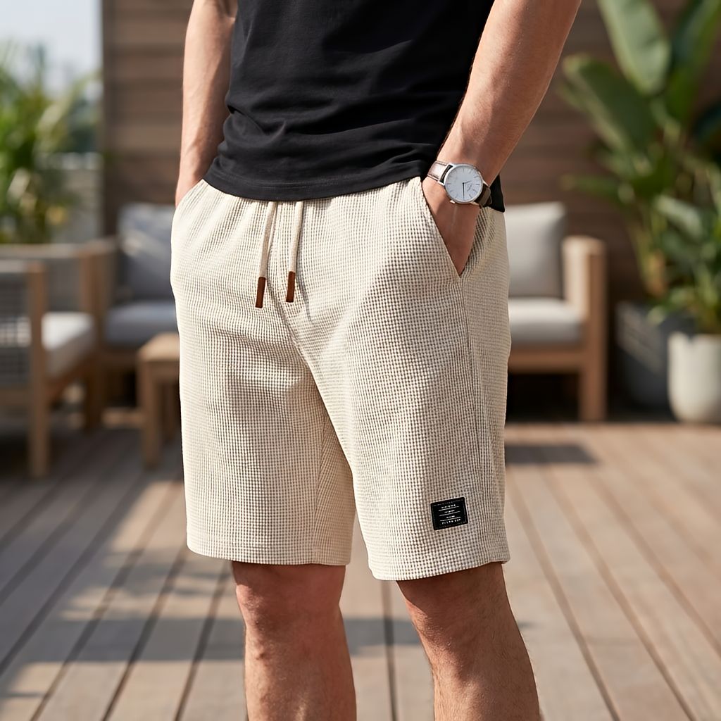 SHORTS HOMME