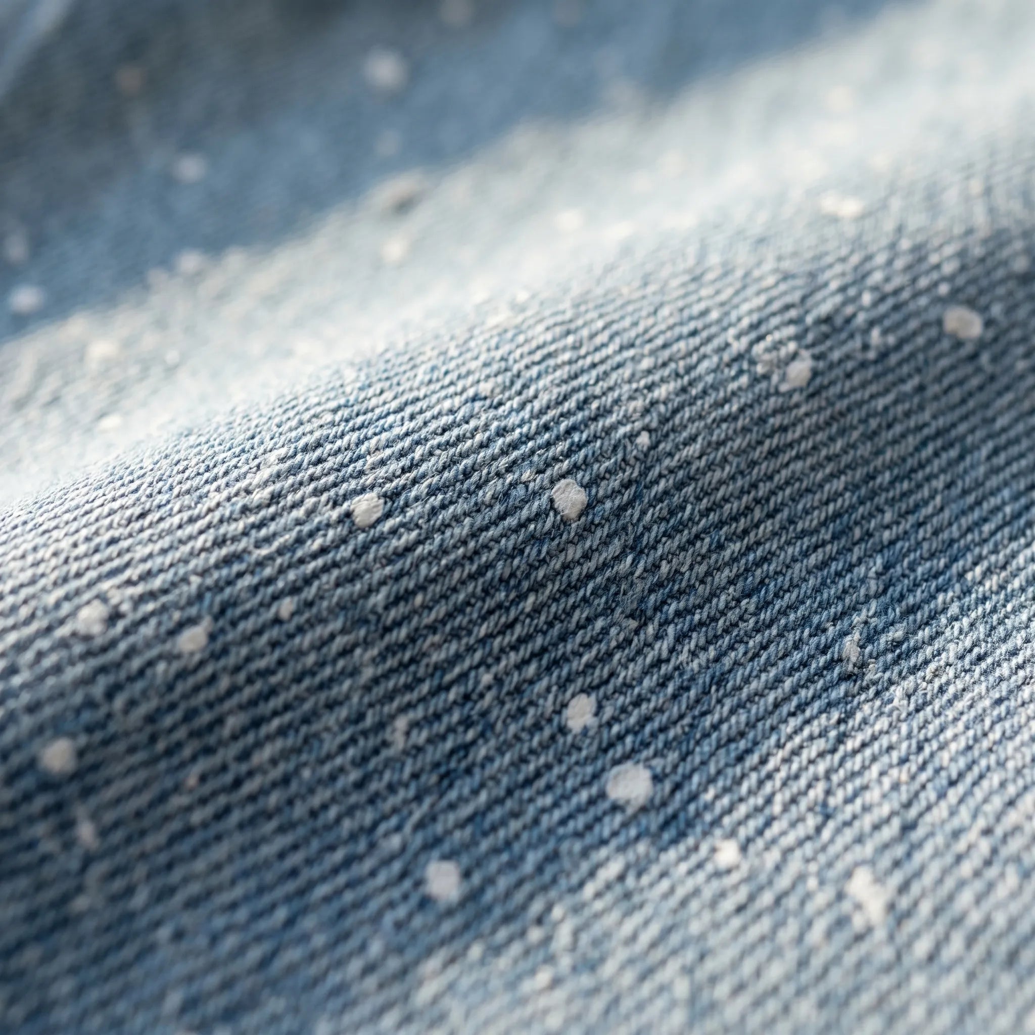 Jean femme taille haute coupe droite | Sorties décontractées