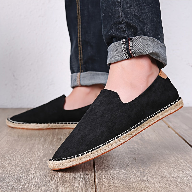 Mocassins d'été légers à enfiler | Promenades côtières