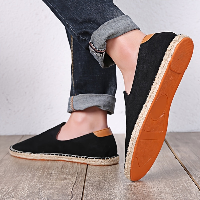 Mocassins d'été légers à enfiler | Promenades côtières