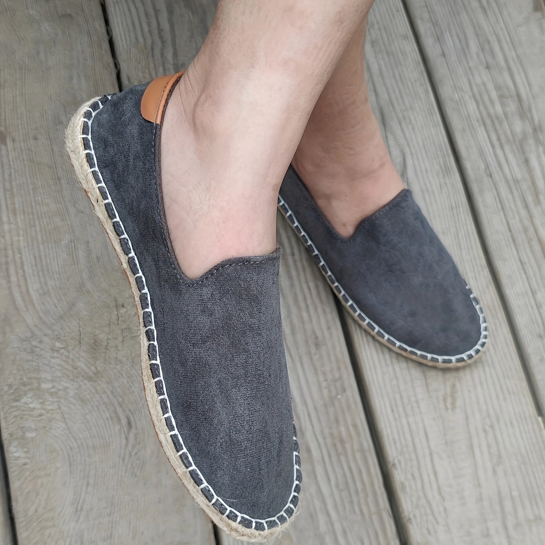 Mocassins d'été légers à enfiler | Promenades côtières