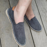 Mocassins d'été légers à enfiler | Promenades côtières