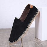 Mocassins d'été légers à enfiler | Promenades côtières