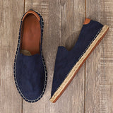 Mocassins d'été légers à enfiler | Promenades côtières