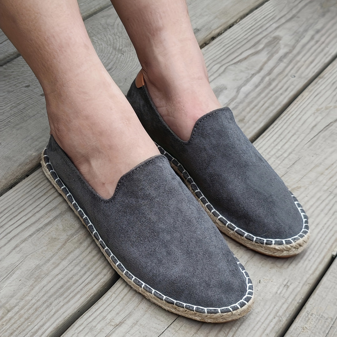 Mocassins d'été légers à enfiler | Promenades côtières