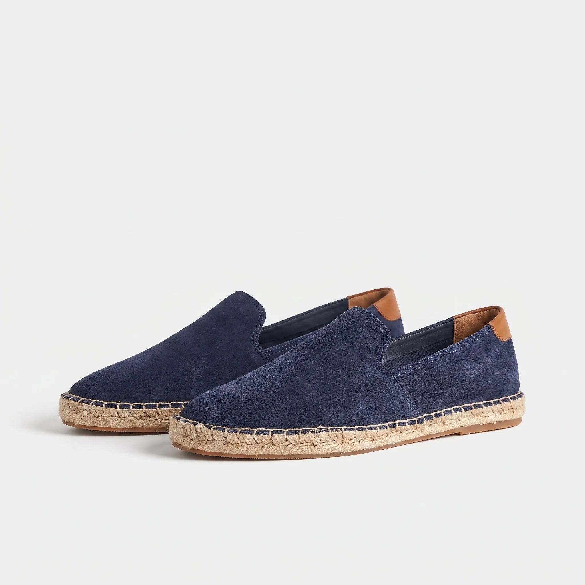 Mocassins d'été légers à enfiler | Promenades côtières