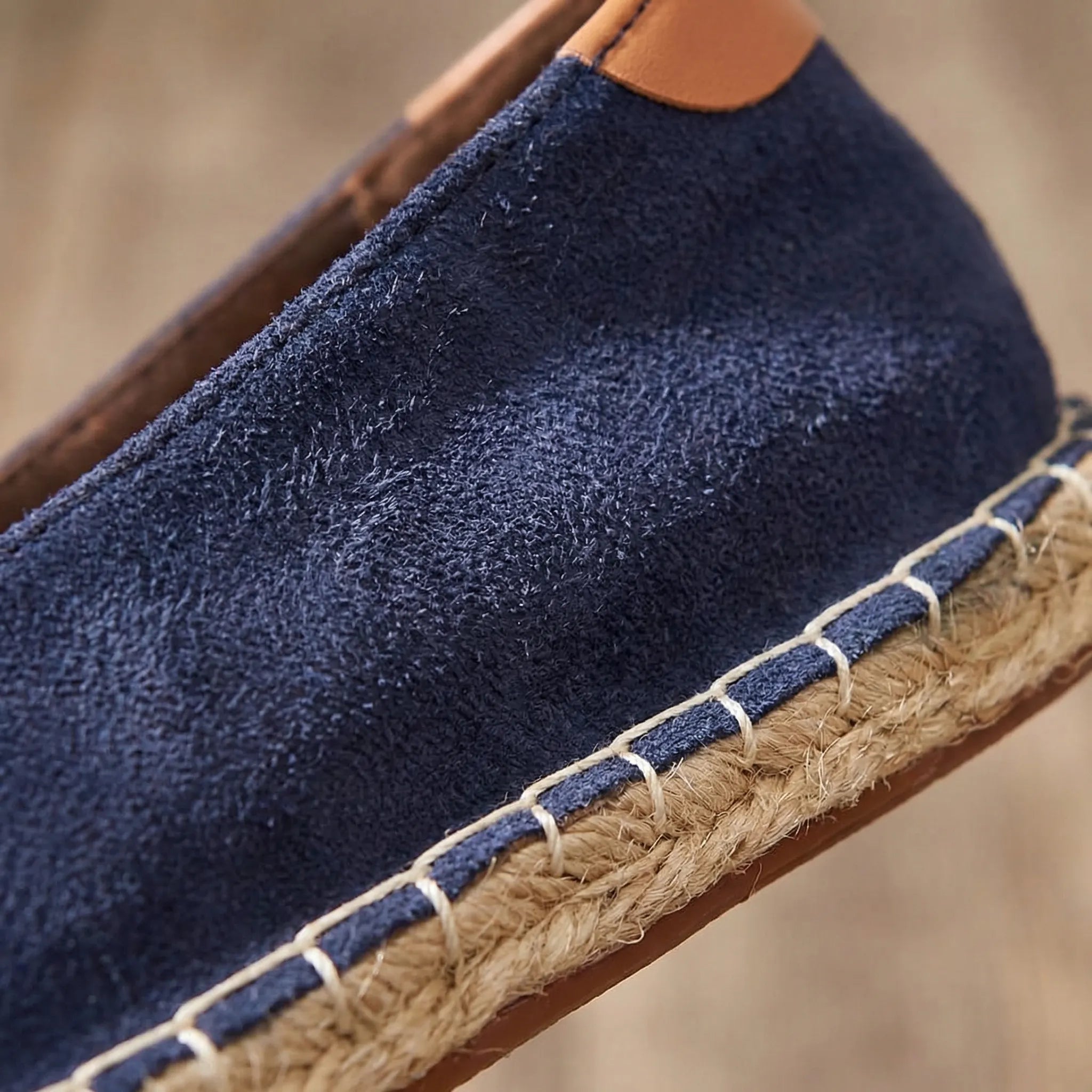 Mocassins d'été légers à enfiler | Promenades côtières