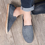 Mocassins d'été légers à enfiler | Promenades côtières