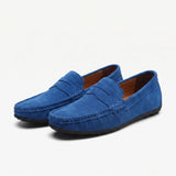 Mocassins de conduite élégants | Sorties décontractées