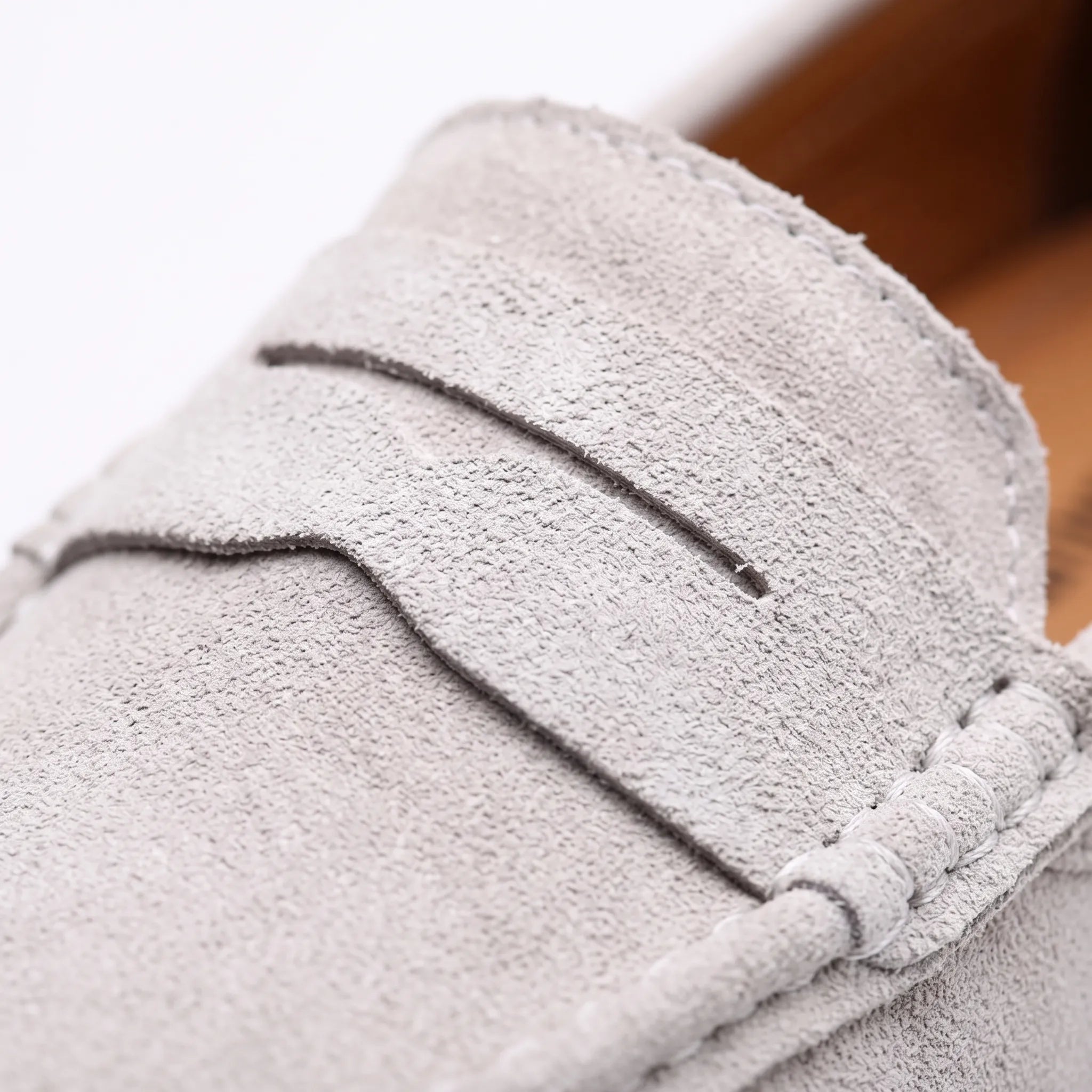 Mocassins de conduite élégants | Sorties décontractées