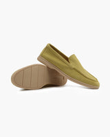Mocassins elegants a bout arrondi | Sorties en ville