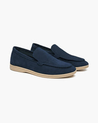 Bleu marine