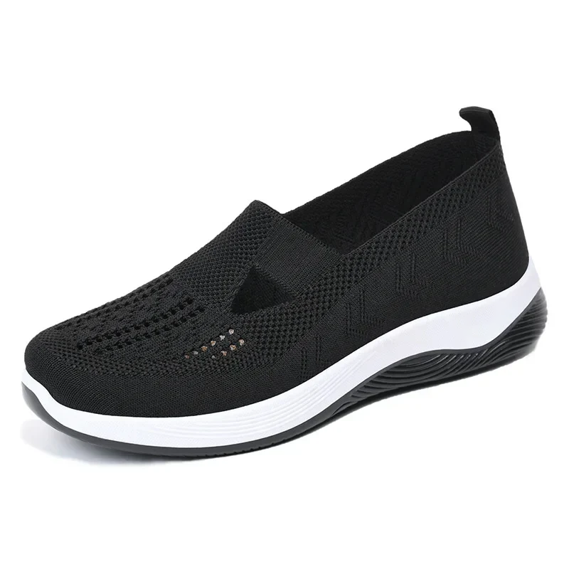 Mocassins femme | Chaussures confortables et respirantes