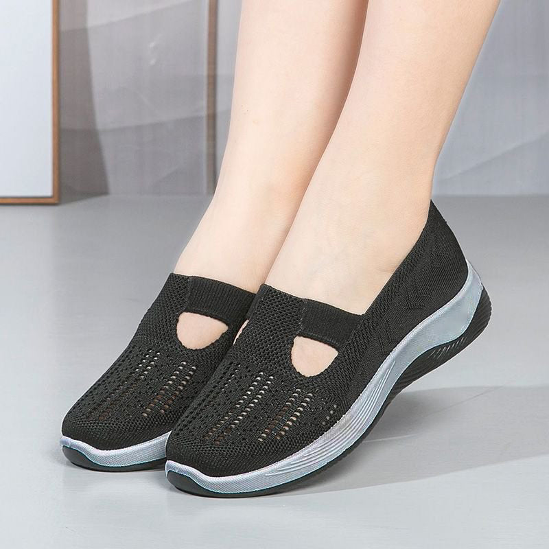 Mocassins femme | Chaussures confortables et respirantes
