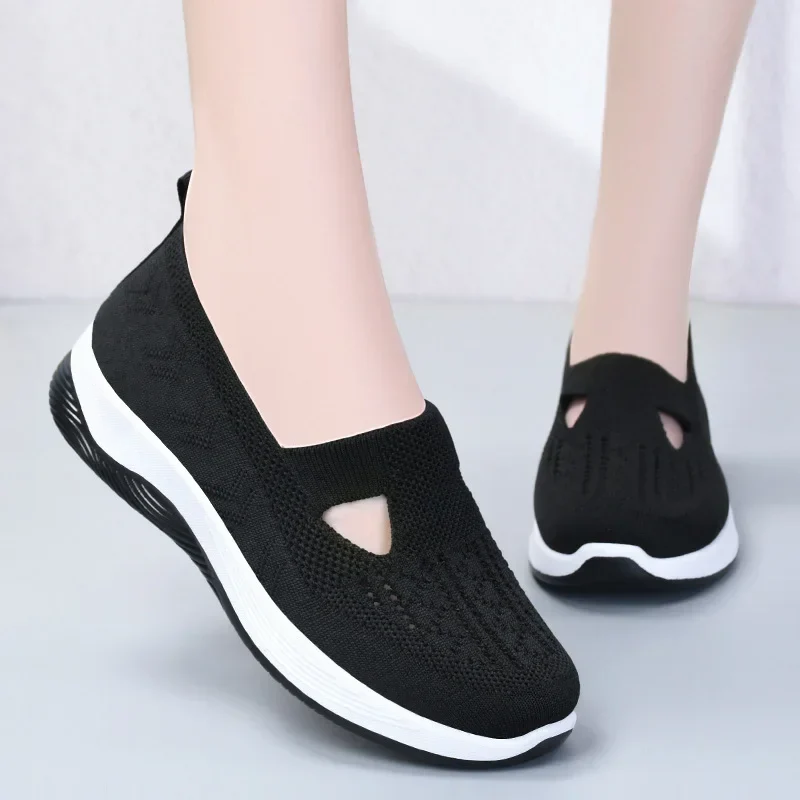 Mocassins femme | Chaussures confortables et respirantes