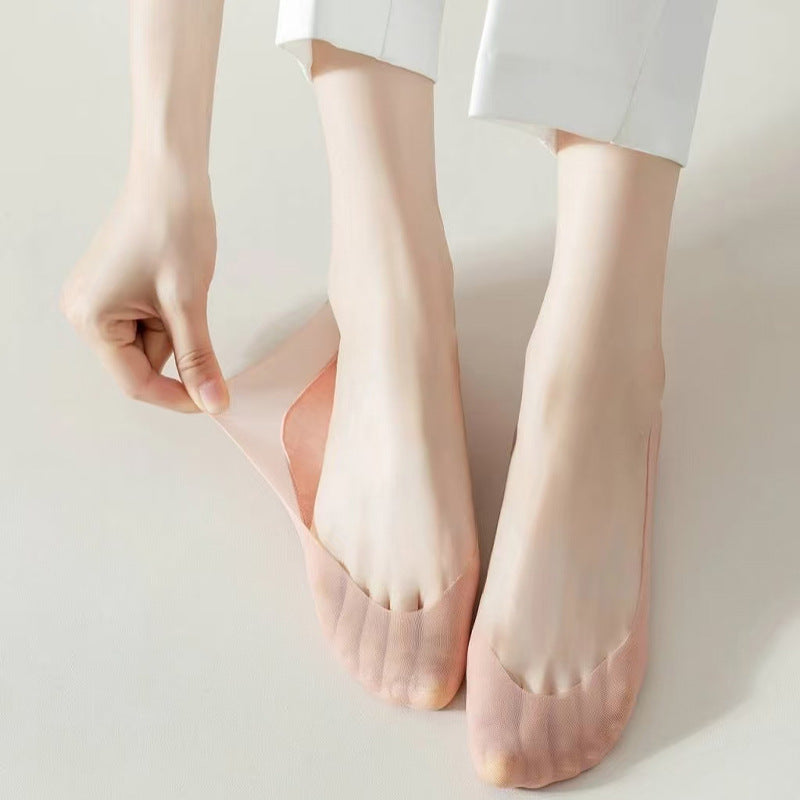 Mocassins femme | Chaussures confortables et respirantes