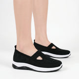 Mocassins femme | Chaussures confortables et respirantes