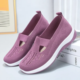 Mocassins femme | Chaussures confortables et respirantes
