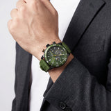 Montre chronographe sport homme | Suivre le temps avec précision