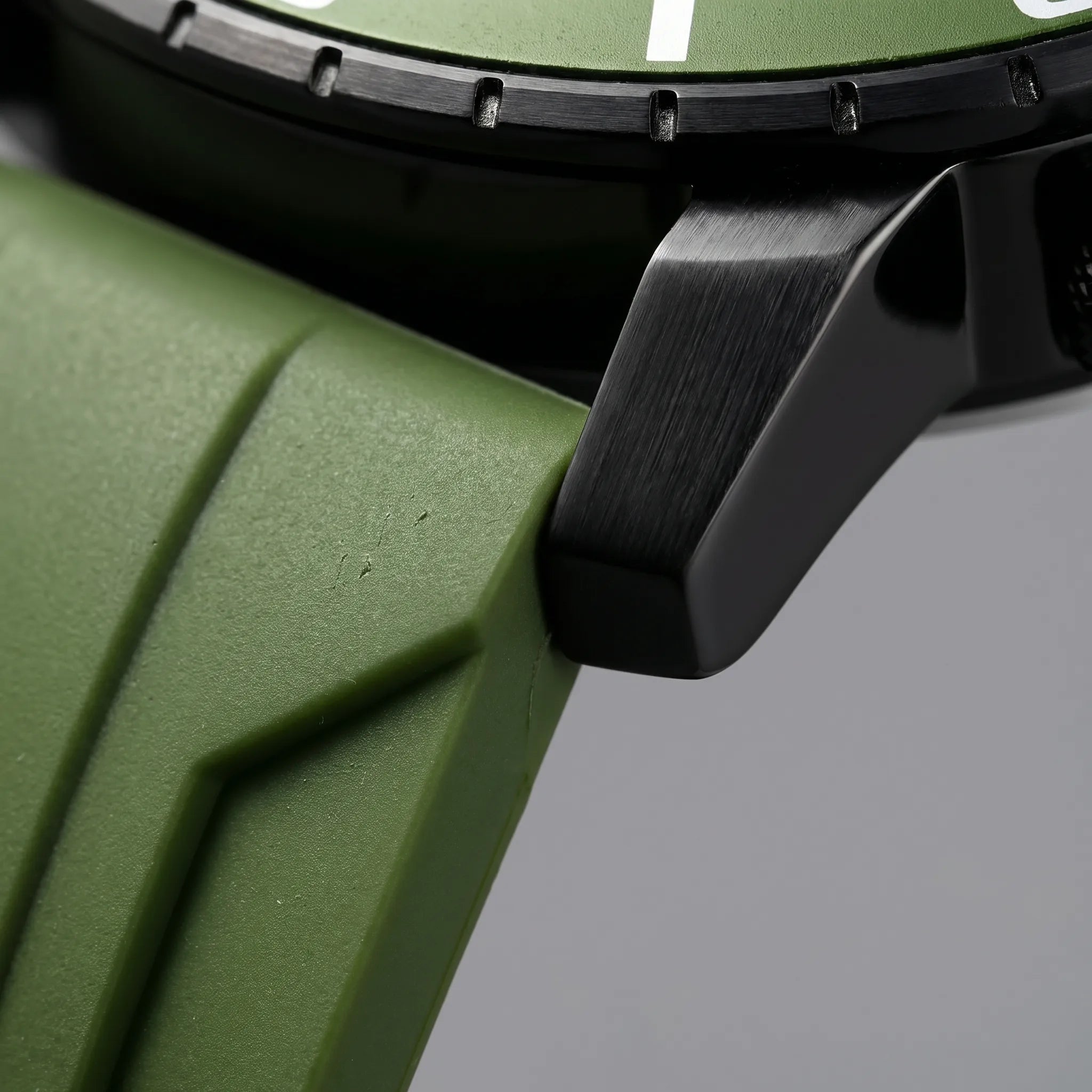 Montre chronographe sport homme | Suivre le temps avec précision