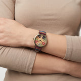 Montre vintage femme | Accessoiriser une tenue