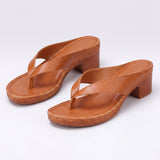 Mules femme | Mules confortables à petit talon