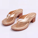 Mules femme | Mules confortables à petit talon