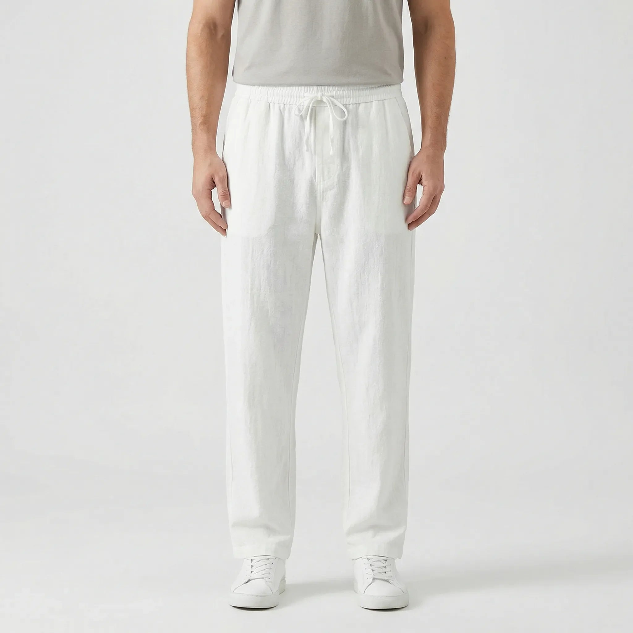 Pantalon ample et décontracté | Sorties décontractées