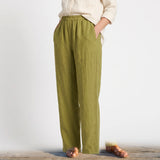 Pantalon ample et fluide | Balades estivales