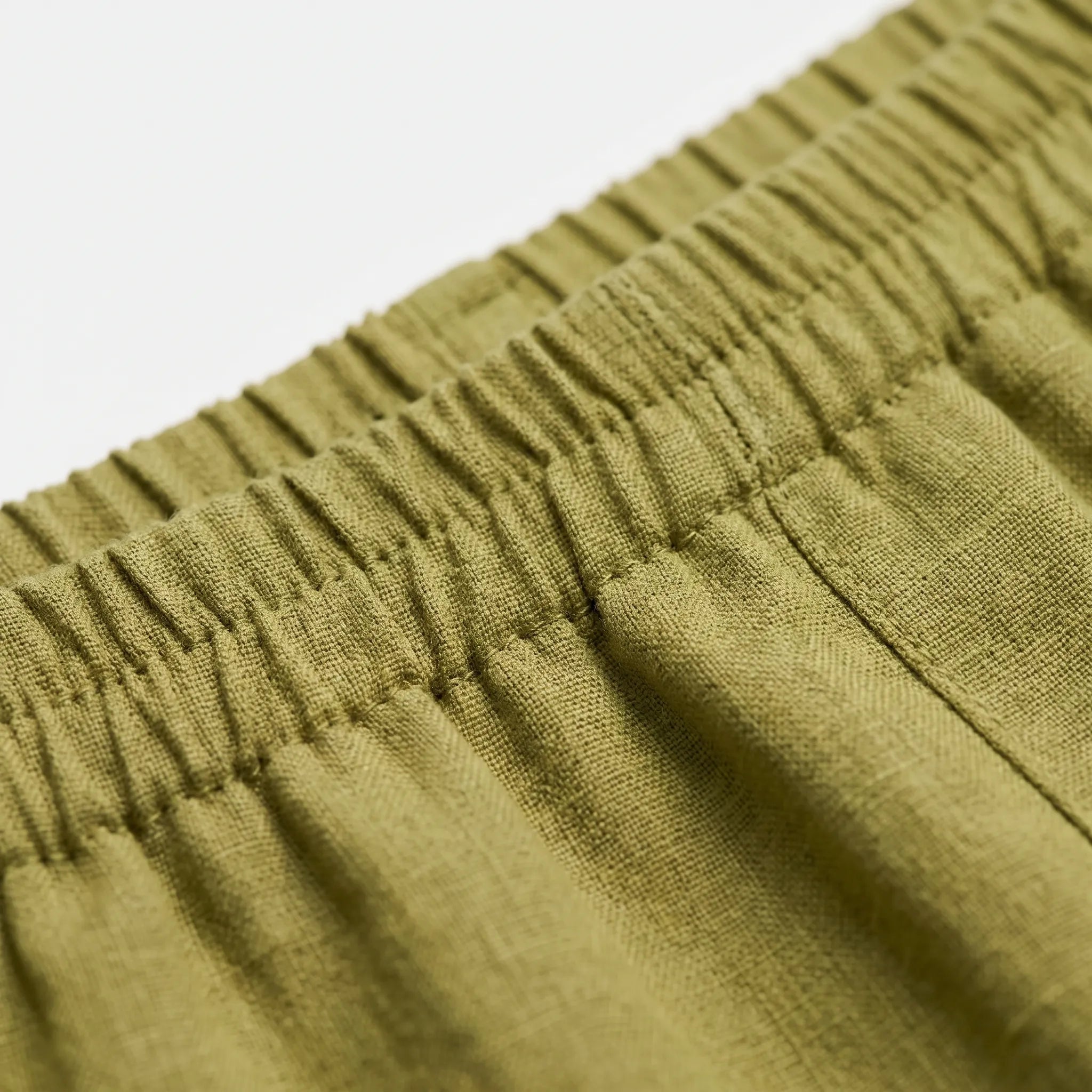Pantalon ample et fluide | Balades estivales