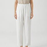 Pantalon ample et fluide | Balades estivales