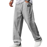 Pantalon décontracté à coupe ample | Sorties décontractées