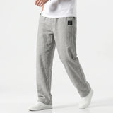 Pantalon décontracté à coupe ample | Sorties décontractées