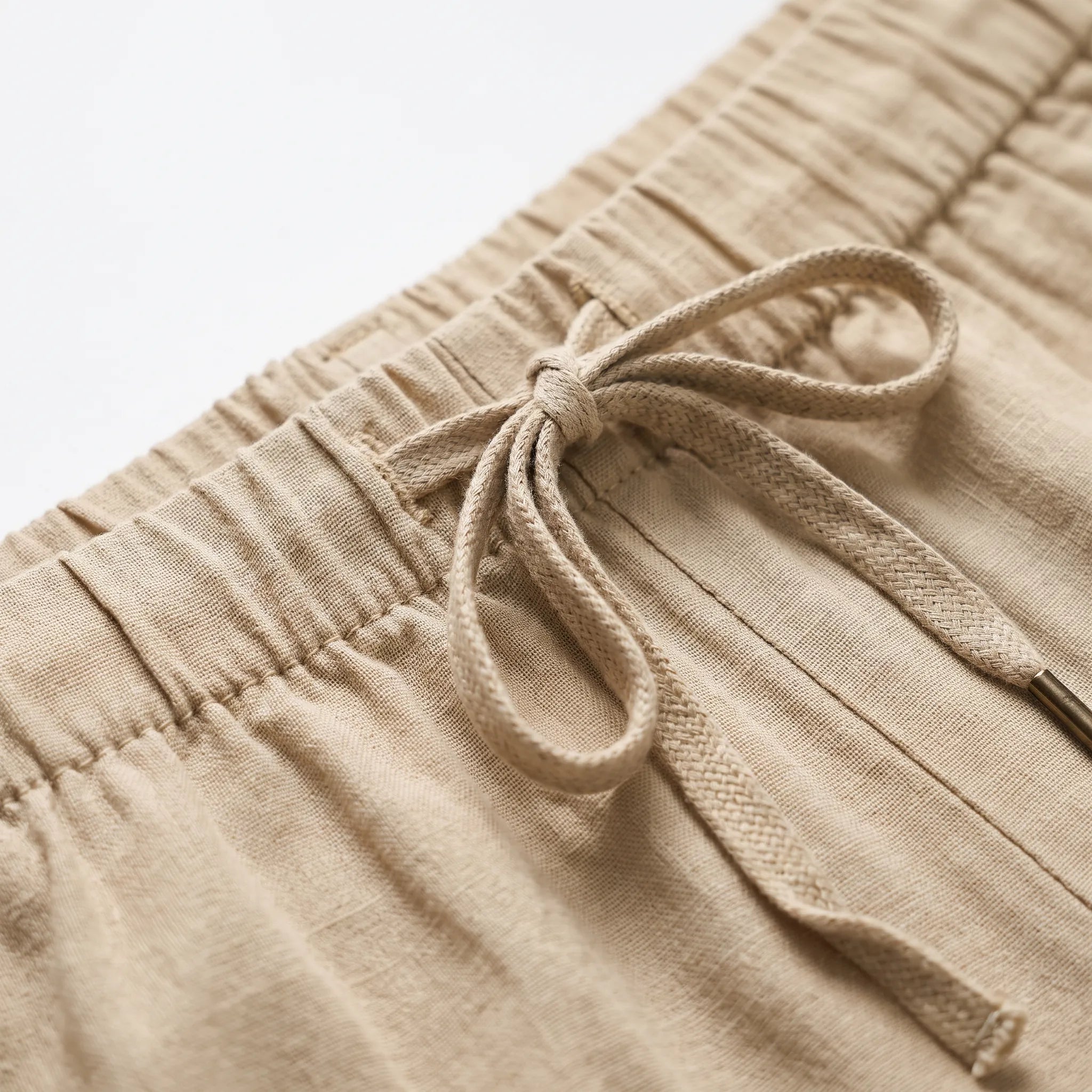 Pantalon femme large décontracté | Sorties en ville
