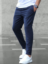 Pantalon homme | Pantalon confort stretch