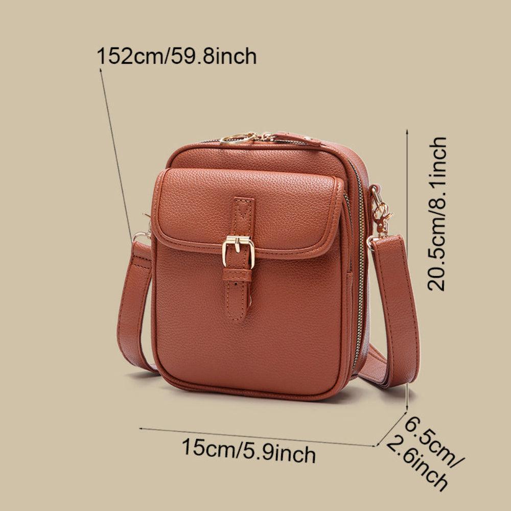 Petit sac à main bandoulière | Sorties quotidiennes