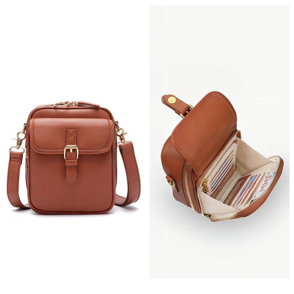 Petit sac à main bandoulière | Sorties quotidiennes