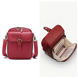 Petit sac à main bandoulière | Sorties quotidiennes
