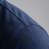 Polo homme | Polo coupe slim à col