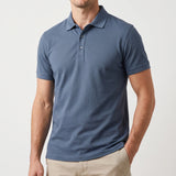 Polo pour homme | Polo en coton coupe classique
