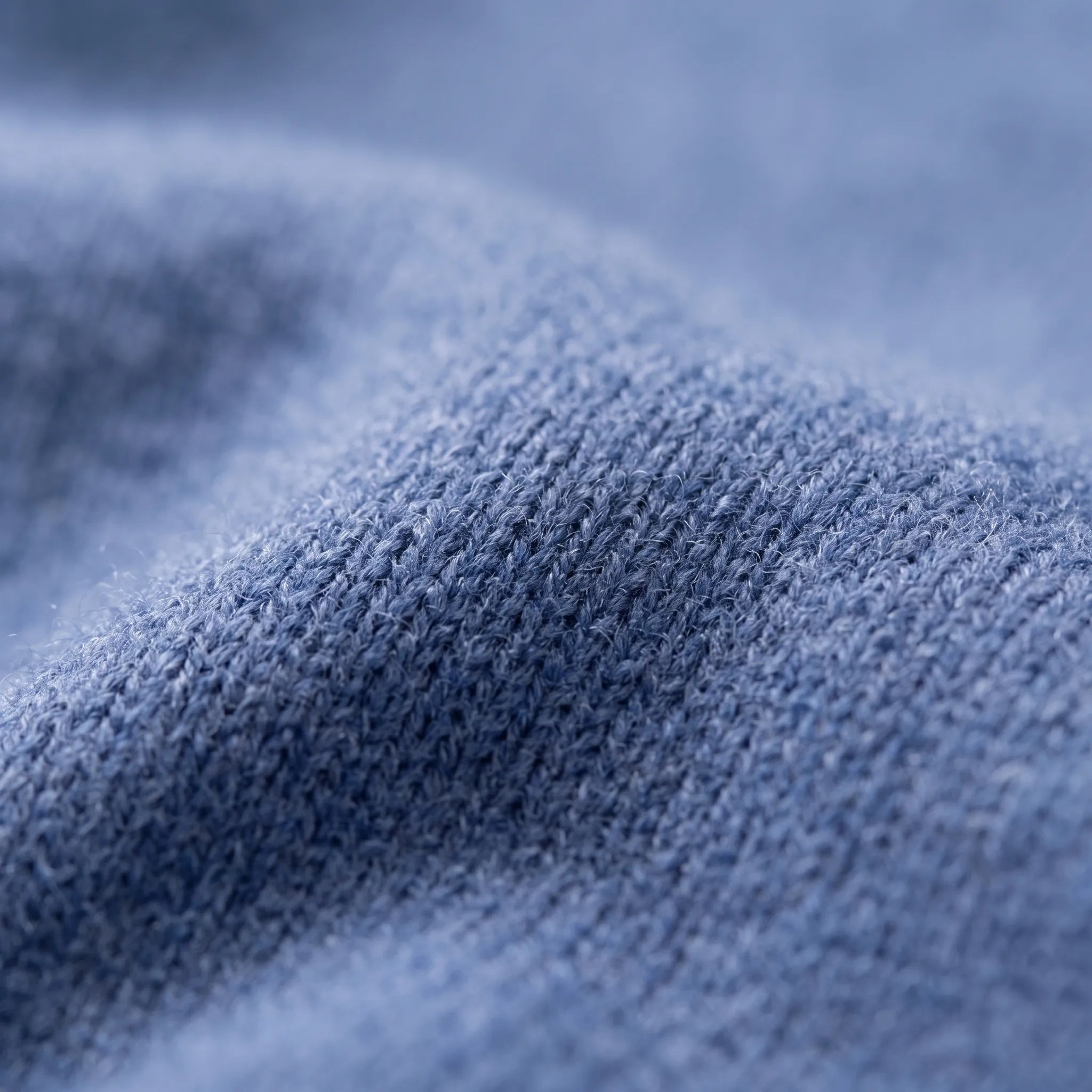 Pull classique uni à col rond | Sorties décontractées