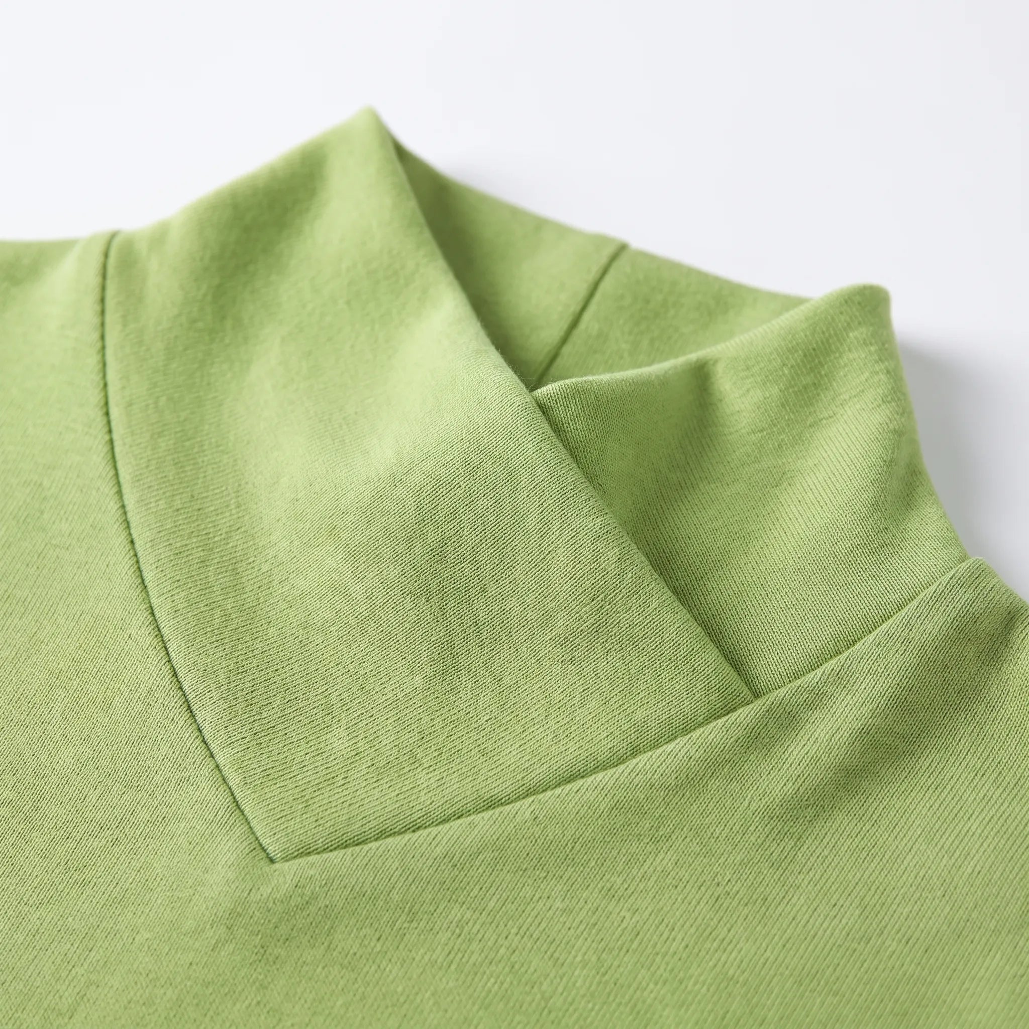 Pull col roulé femme ajusté | Superposition quotidienne