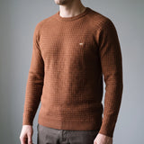 Pull maille homme | Sorties décontractées