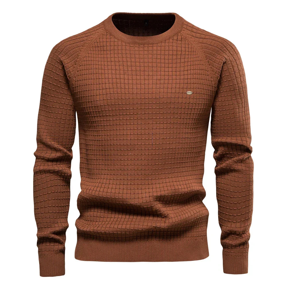 Pull maille homme | Sorties décontractées