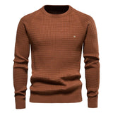 Pull maille homme | Sorties décontractées