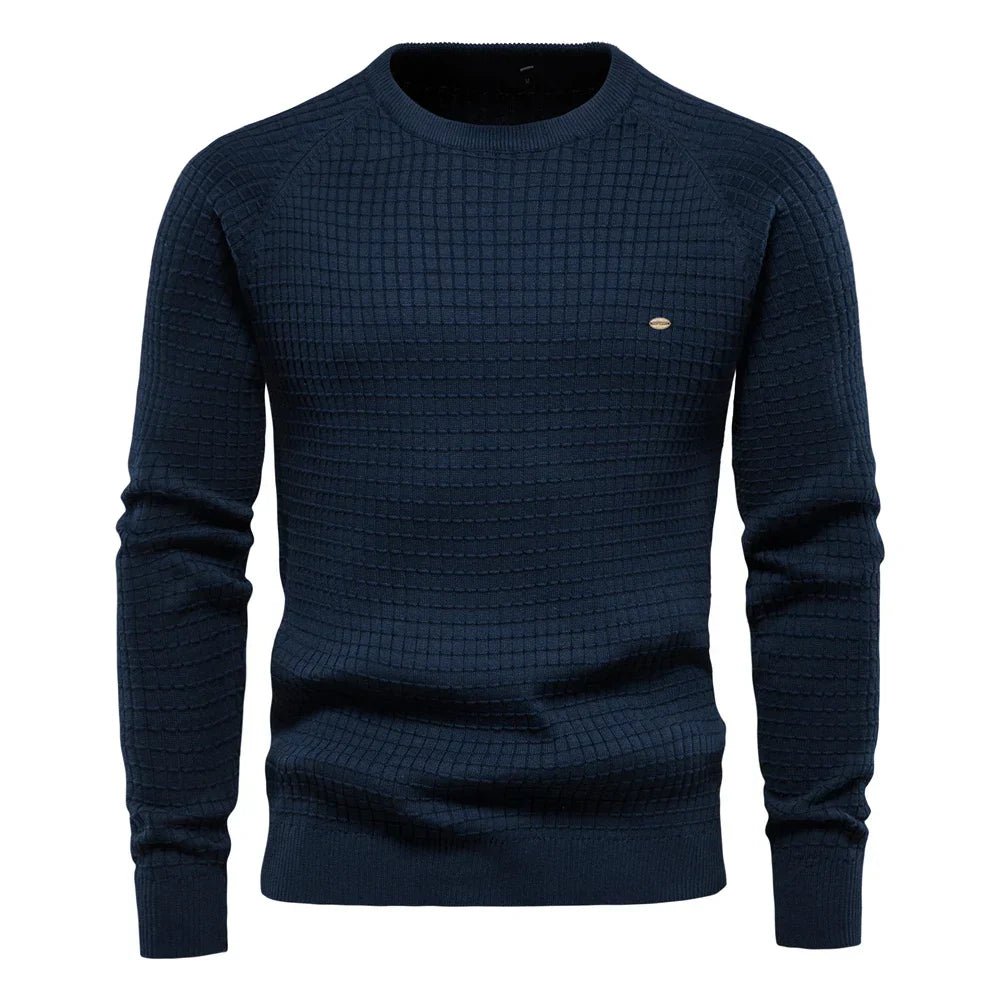 Pull maille homme | Sorties décontractées