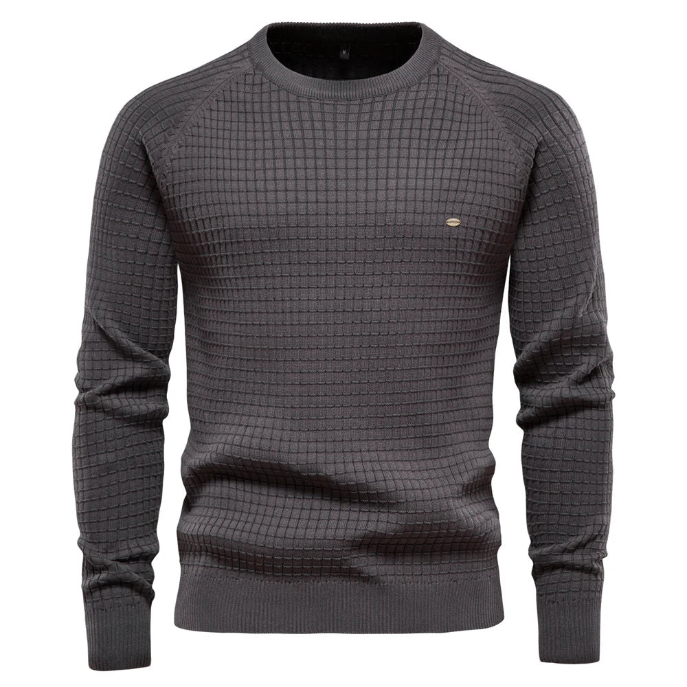 Pull maille homme | Sorties décontractées