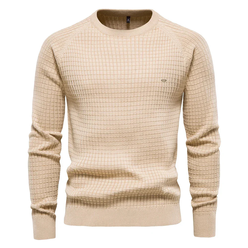Pull maille homme | Sorties décontractées