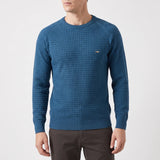 Pull maille homme | Sorties décontractées