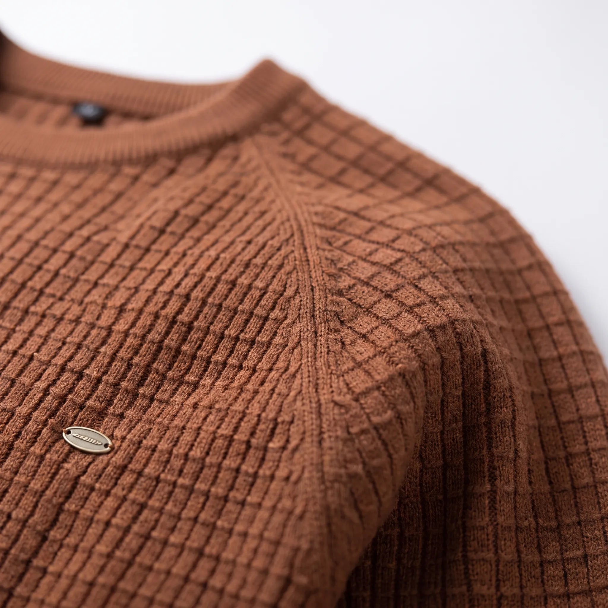 Pull maille homme | Sorties décontractées